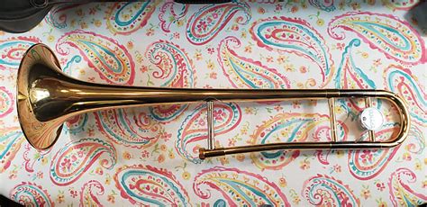 yamaha ysl 200ad vs 354|Best Yamaha Trombone Options .